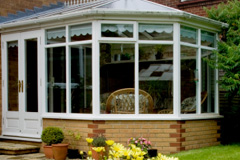 conservatories North Scale