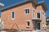 North Scale home extensions