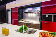 North Scale kitchen extensions